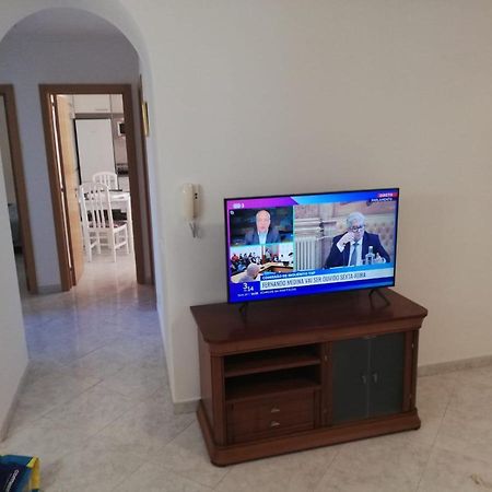 Apartamento Saint Martin Армасан-де-Пера Екстер'єр фото
